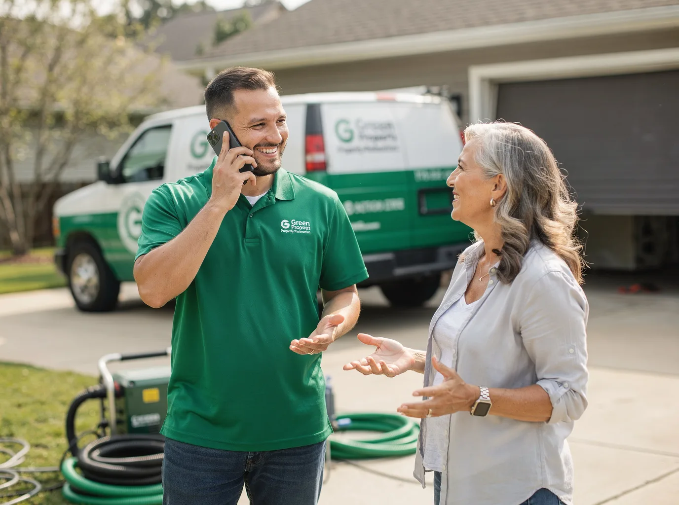 Water Damage Restoration Kent, OH FAQs